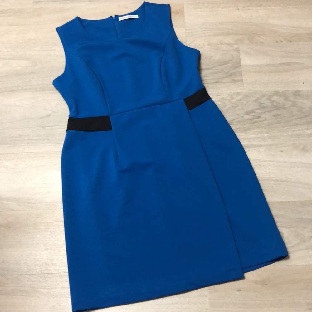 Signature Collection Career dress size large - Picture 3 of 14